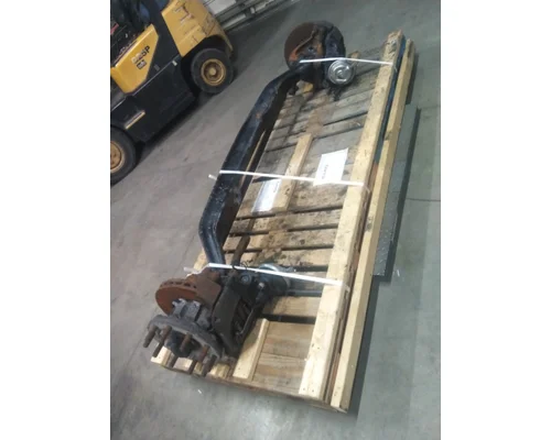 EATON-SPICER D1321IL AXLE ASSEMBLY, FRONT (STEER)