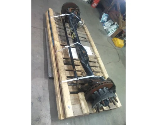 EATON-SPICER D1321IL AXLE ASSEMBLY, FRONT (STEER)