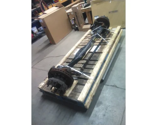 EATON-SPICER D1321IL AXLE ASSEMBLY, FRONT (STEER)
