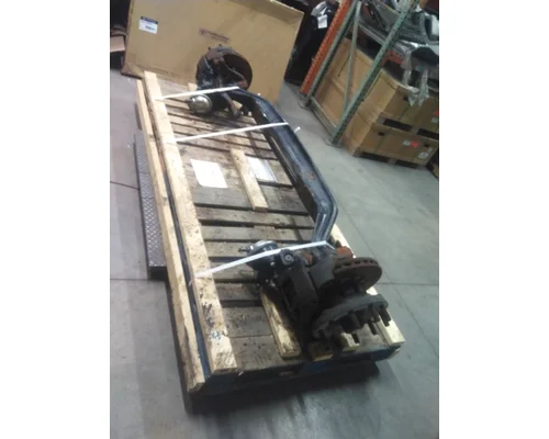 EATON-SPICER D1321IL AXLE ASSEMBLY, FRONT (STEER)
