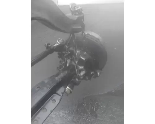 EATON-SPICER D1321IL AXLE ASSEMBLY, FRONT (STEER)