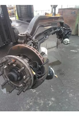 EATON-SPICER D1321IL AXLE ASSEMBLY, FRONT (STEER)