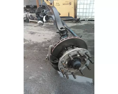 EATON-SPICER D1321IL AXLE ASSEMBLY, FRONT (STEER)