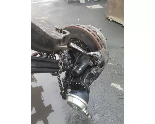 EATON-SPICER D1321IL AXLE ASSEMBLY, FRONT (STEER)
