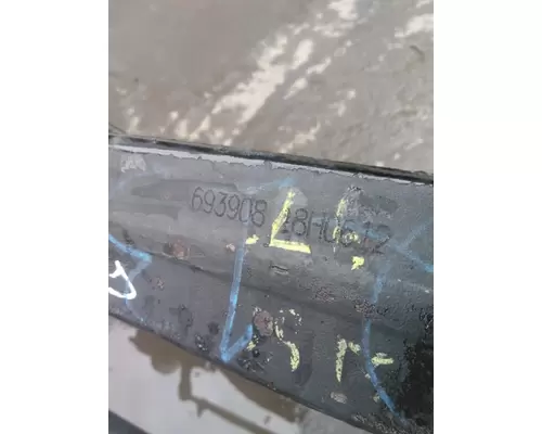 EATON-SPICER D1321IL AXLE ASSEMBLY, FRONT (STEER)