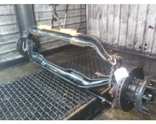 EATON-SPICER D1321IL AXLE ASSEMBLY, FRONT (STEER)