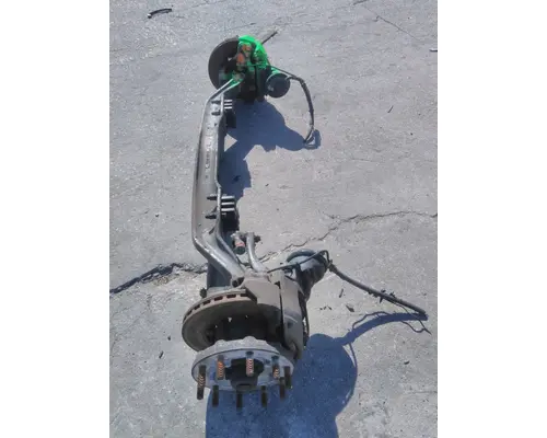 EATON-SPICER D1321IL AXLE ASSEMBLY, FRONT (STEER)