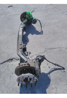 EATON-SPICER D1321IL AXLE ASSEMBLY, FRONT (STEER)
