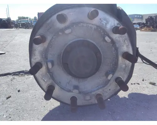 EATON-SPICER D1321IL AXLE ASSEMBLY, FRONT (STEER)