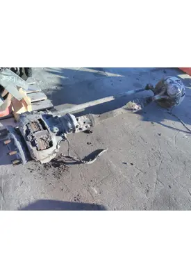 EATON-SPICER D1321IL AXLE ASSEMBLY, FRONT (STEER)