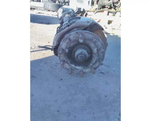 EATON-SPICER D1321IL AXLE ASSEMBLY, FRONT (STEER)