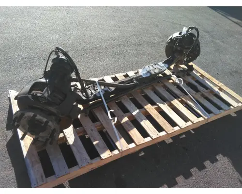 EATON-SPICER D1321IL AXLE ASSEMBLY, FRONT (STEER)