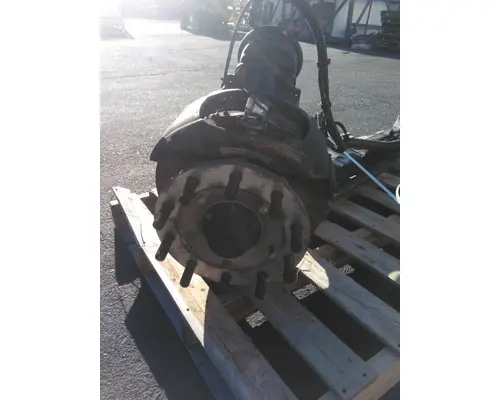 EATON-SPICER D1321IL AXLE ASSEMBLY, FRONT (STEER)