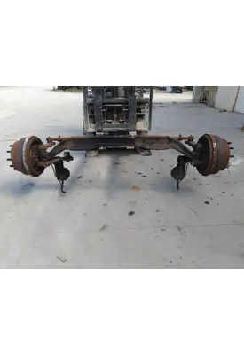 EATON-SPICER D1321IL AXLE ASSEMBLY, FRONT (STEER)