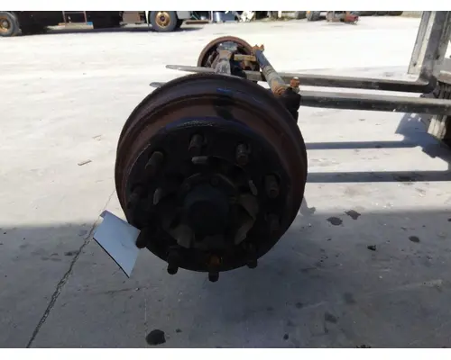 EATON-SPICER D1321IL AXLE ASSEMBLY, FRONT (STEER)