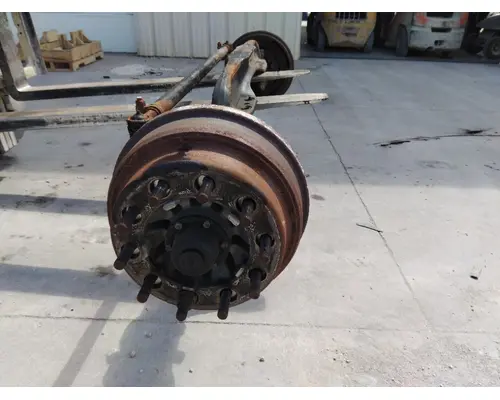 EATON-SPICER D1321IL AXLE ASSEMBLY, FRONT (STEER)