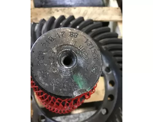 EATON-SPICER D170D RING GEAR AND PINION