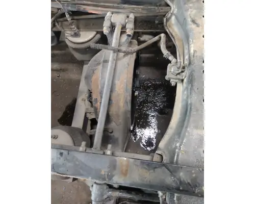 EATON-SPICER D23190 AXLE HOUSING, REAR (FRONT)