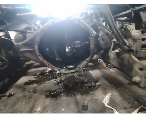 EATON-SPICER D23190 AXLE HOUSING, REAR (FRONT)
