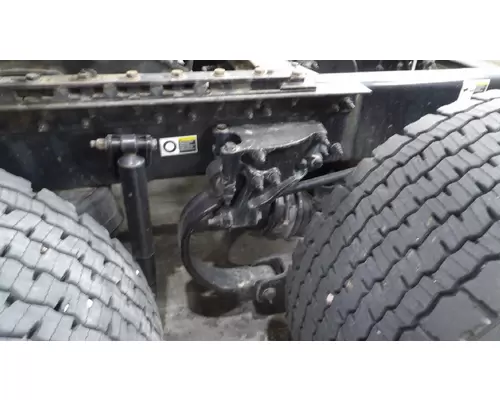 EATON-SPICER D40145RTBD CUTOFF - SINGLE AXLE