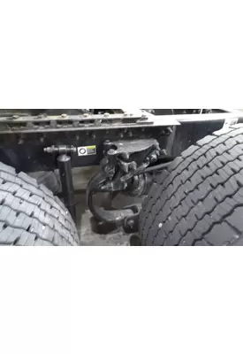 EATON-SPICER D40145RTBD CUTOFF - SINGLE AXLE