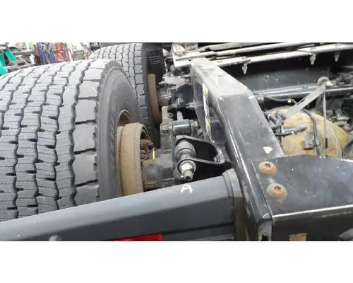 EATON-SPICER D40145RTBD CUTOFF - SINGLE AXLE