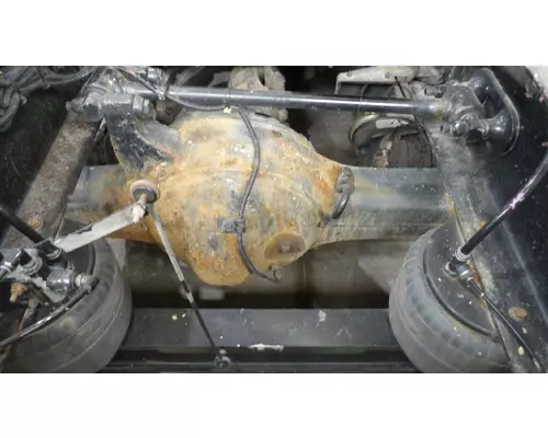 EATON-SPICER D40145RTBD CUTOFF - SINGLE AXLE