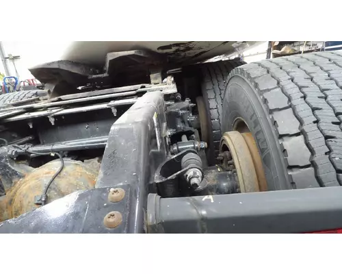 EATON-SPICER D40145RTBD CUTOFF - SINGLE AXLE