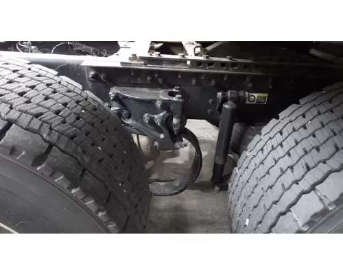 EATON-SPICER D40145RTBD CUTOFF - SINGLE AXLE