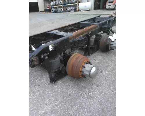 EATON-SPICER D40145RTBD CUTOFF - SINGLE AXLE