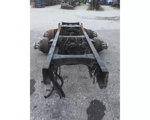 EATON-SPICER D40145RTBD CUTOFF - SINGLE AXLE
