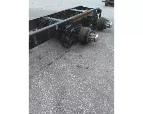 EATON-SPICER D40145RTBD CUTOFF - TANDEM AXLE