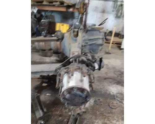 EATON-SPICER D40145 AXLE HOUSING, REAR (FRONT)