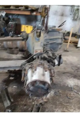 EATON-SPICER D40145 AXLE HOUSING, REAR (FRONT)