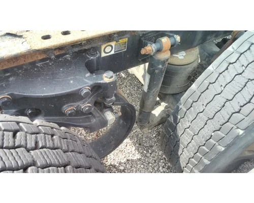 EATON-SPICER D40155DR279 CUTOFF - SINGLE AXLE