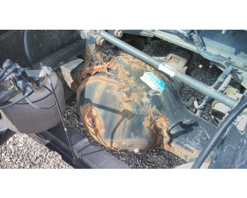 EATON-SPICER D40155DR279 CUTOFF - SINGLE AXLE