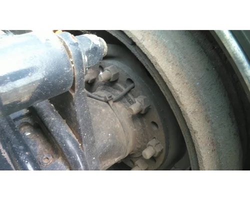 EATON-SPICER D40155DR279 CUTOFF - SINGLE AXLE