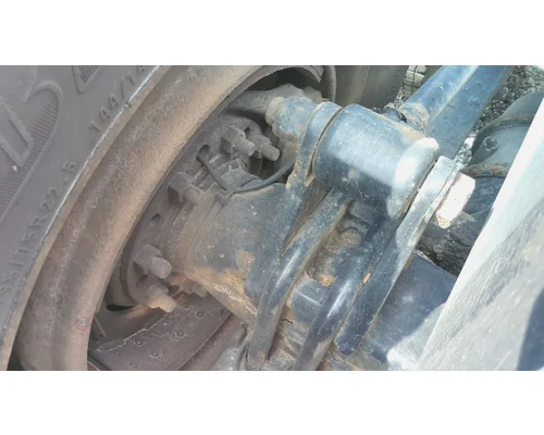EATON-SPICER D40155DR279 CUTOFF - SINGLE AXLE