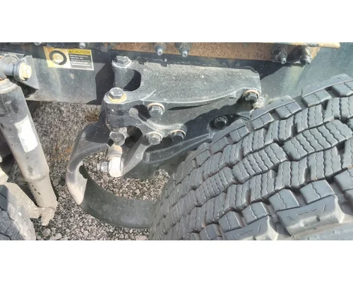 EATON-SPICER D40155DR279 CUTOFF - SINGLE AXLE