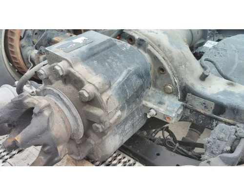 EATON-SPICER D40155DR279 DIFFERENTIAL ASSEMBLY FRONT REAR