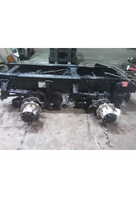 EATON-SPICER D40155DRTBD CUTOFF - SINGLE AXLE