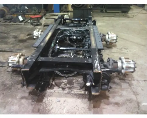 EATON-SPICER D40155DRTBD CUTOFF - SINGLE AXLE