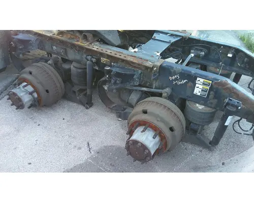 EATON-SPICER D40155DRTBD CUTOFF - SINGLE AXLE