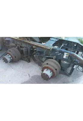 EATON-SPICER D40155DRTBD CUTOFF - SINGLE AXLE