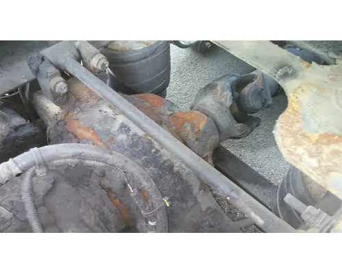 EATON-SPICER D40155DRTBD CUTOFF - SINGLE AXLE