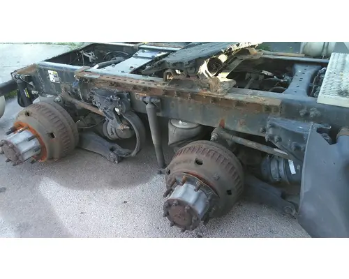 EATON-SPICER D40155DRTBD CUTOFF - SINGLE AXLE