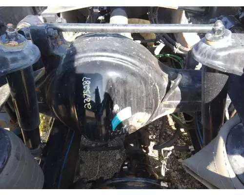 EATON-SPICER D40155HR279 CUTOFF - SINGLE AXLE
