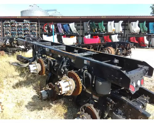 EATON-SPICER D40155HR279 CUTOFF - SINGLE AXLE