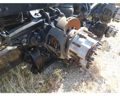 EATON-SPICER D40155HR279 CUTOFF - SINGLE AXLE