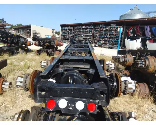 EATON-SPICER D40155HR279 CUTOFF - SINGLE AXLE